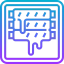 Sausage icon 64x64