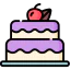 Cake 图标 64x64