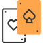 Poker icon 64x64