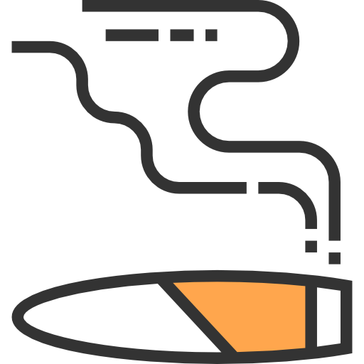 Cigar icon