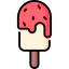 Ice cream stick 图标 64x64