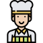 Chef icon 64x64