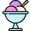 Ice cream 图标 64x64