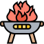 Grill icon 64x64