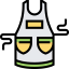 Apron icon 64x64