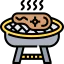 Grill icon 64x64
