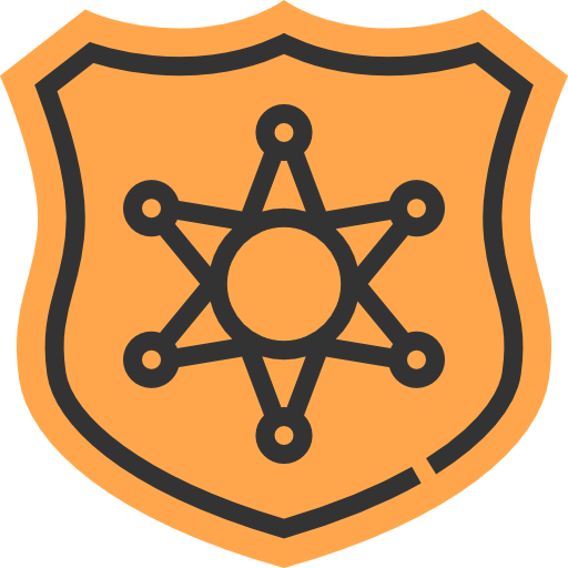 Sheriff icon