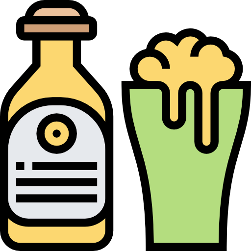 Beverage icon