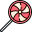Lollipop 图标 64x64