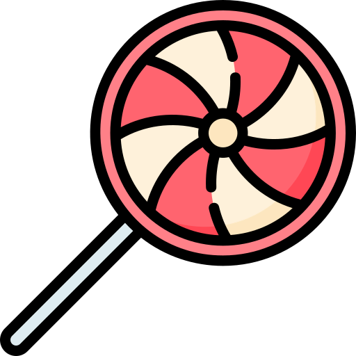 Lollipop icon