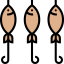 Fish icon 64x64