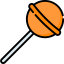Lollipop 图标 64x64