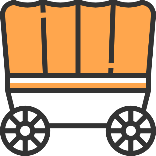 Wagon icon