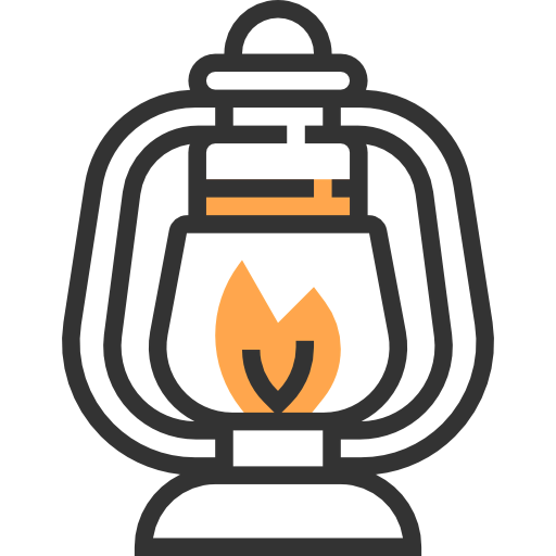 Lantern icon