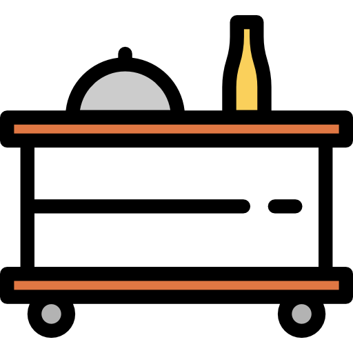 Supper icon