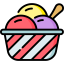 Ice cream 图标 64x64