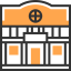 Bank icon 64x64