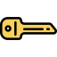 Key アイコン 64x64