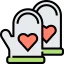 Mittens icon 64x64