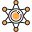 Sheriff icon 64x64