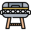 Portable grill 상 64x64