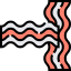 Bacon icon 64x64