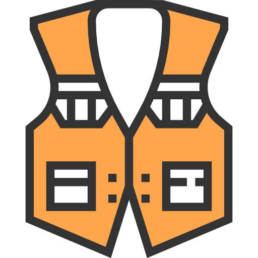 Vest icon