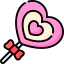 Lollipop 图标 64x64