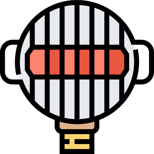 Griddle icon