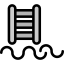 Ladder アイコン 64x64