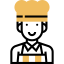 Chef icon 64x64