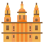 Saint paul cathedral icon 64x64