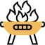 Grill icon 64x64