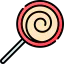 Lollipop 图标 64x64