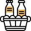 Dairy products icon 64x64