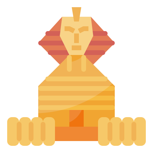 Sphinx icon