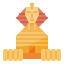 Sphinx icon 64x64