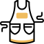 Apron icon 64x64