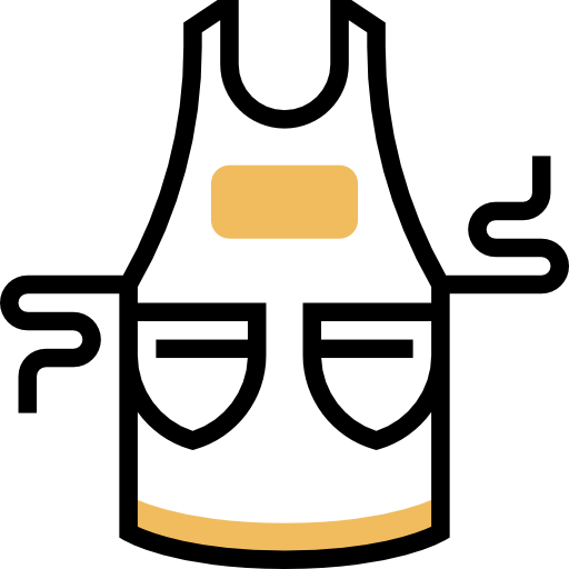 Apron icon