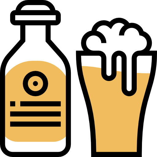 Beverage icon