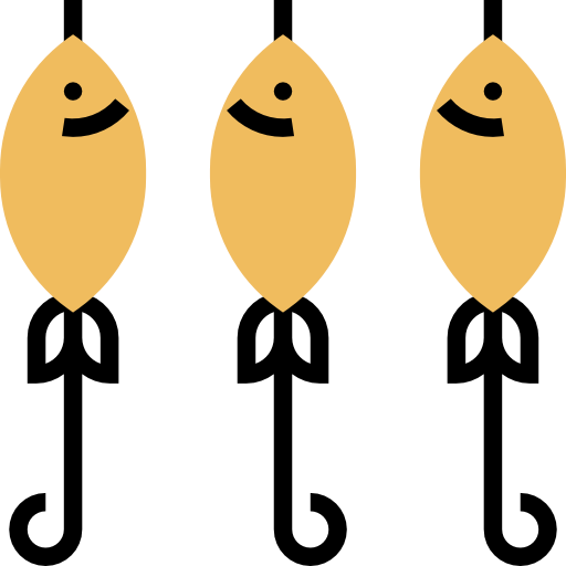 Fish icon