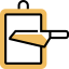 Knife icon 64x64