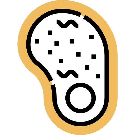 Steak icon