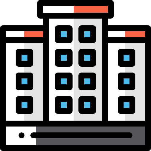 Appartment icon