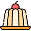 Pudding 图标 64x64