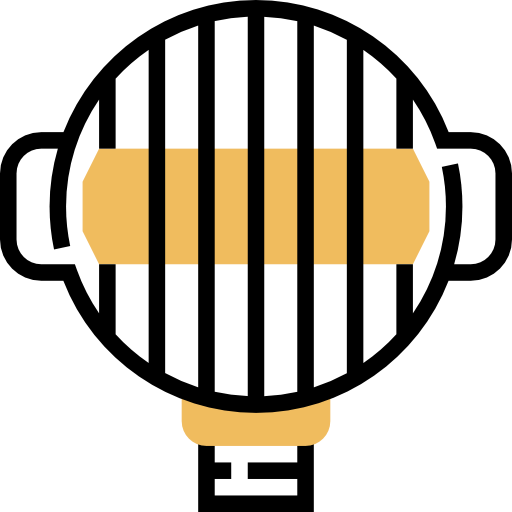 Griddle icon