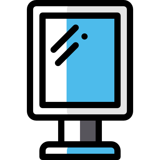 Lightbox icon