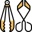 Tongs icon 64x64