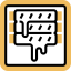 Sausage icon 64x64