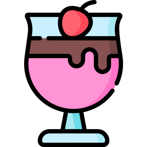 Pudding icon